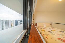 The Poiz Residences (D13), Apartment #566623971